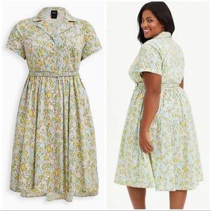 Tinkerbell Dress - New with tags! Size 22